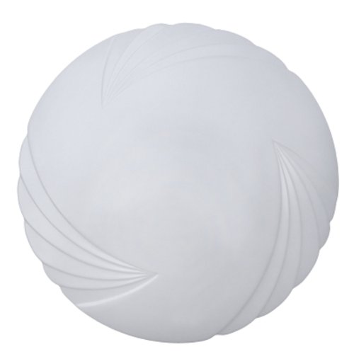 Светильник светодиодный накладной "Ракушка" InHome DECO LED 220В 14Вт 910Лм 4000К IP40 300х110мм фото Светильник светодиодный накладной "Ракушка" InHome DECO LED 220В 14Вт 910Лм 4000К IP40 300х110мм картинка